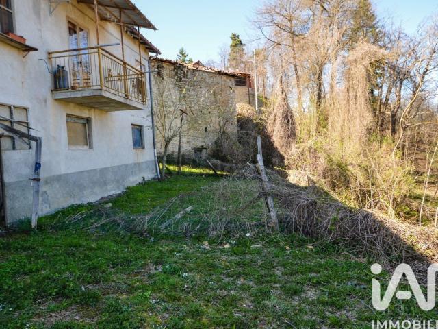 Casa in vendita a Piemonte, Cuneo