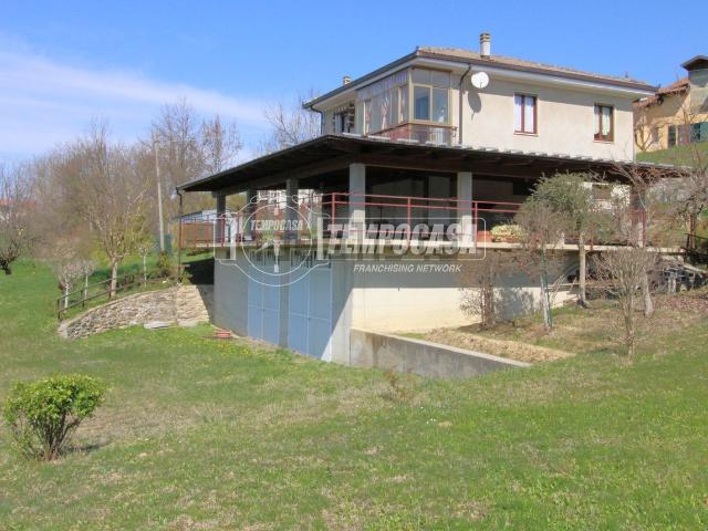 Casa in vendita a Piemonte, Cuneo