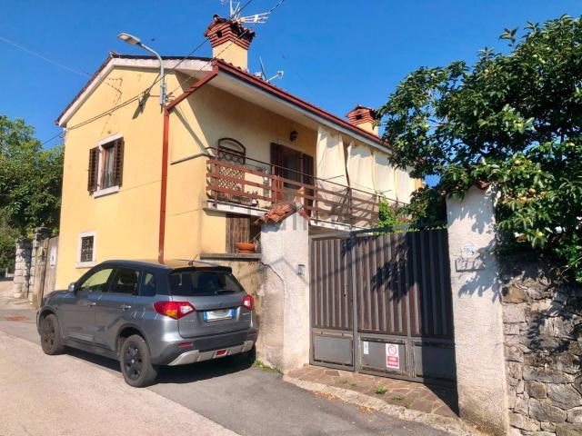 Casa in vendita a Monrupino, Friuli-Venezia Giulia