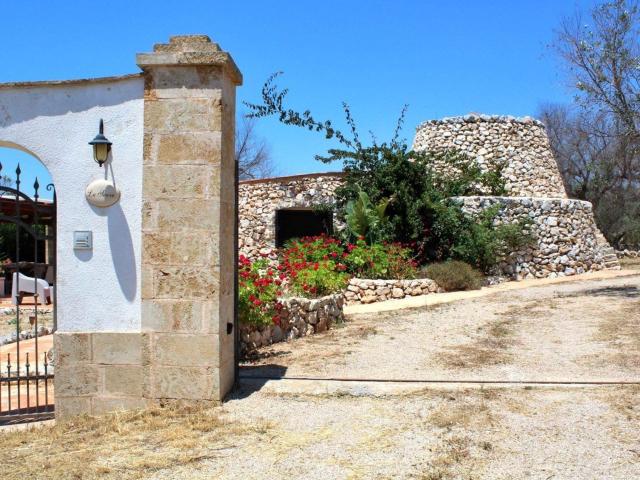 Casa in vendita a Pescoluse, Puglia
