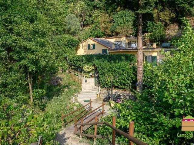 Casa in vendita a Molino delle Ghiare, Levanto