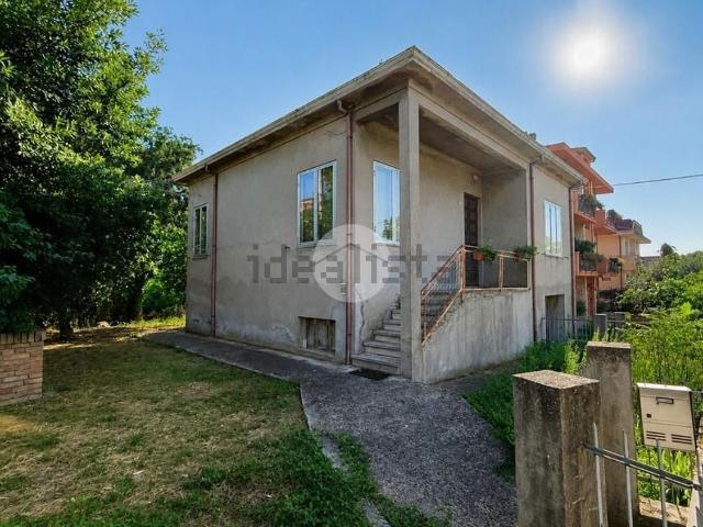 Casa in vendita a La Piana, Saludecio
