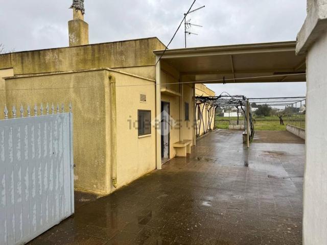 Casa in vendita a Puglia, Taranto