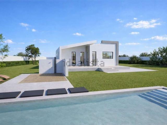 Casa in vendita a Casabianca, Marsala