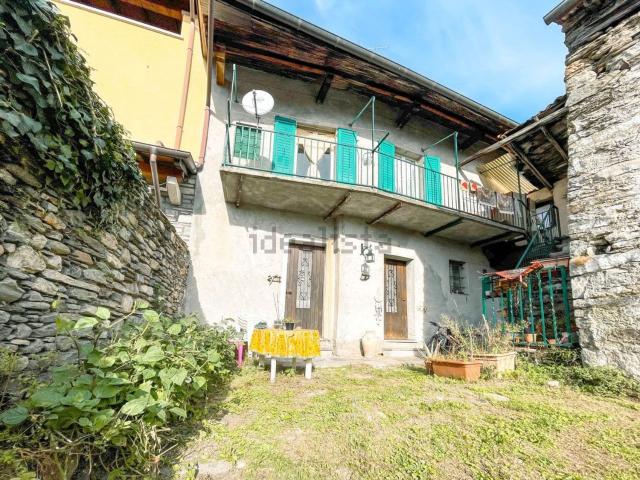 Casa in vendita a Piemonte, Novara