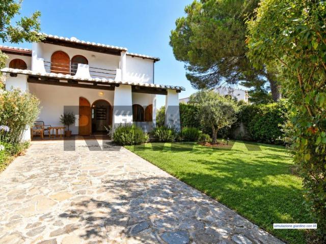 Casa in vendita a Marina di Capitana, Quartu Sant'elena