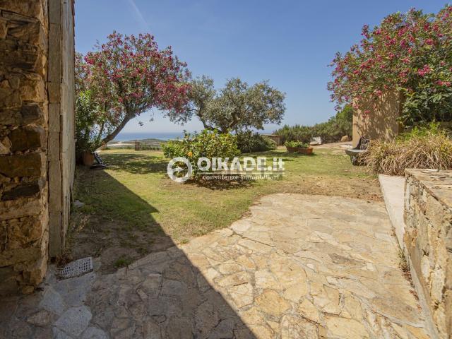 Casa in vendita a Domus De Maria, Sardigna/Sardegna
