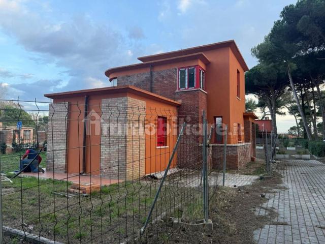 Casa in vendita a Calambrone, Pisa