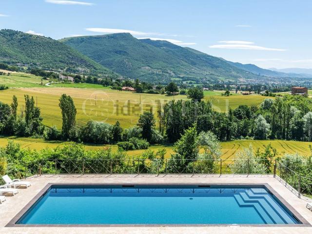 Casa in vendita a Mocaiana, Gubbio