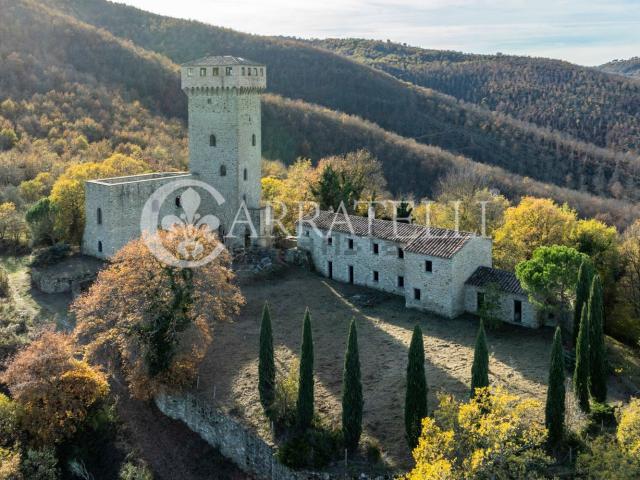 Casa in vendita a Passignano Sul Trasimeno, Umbria
