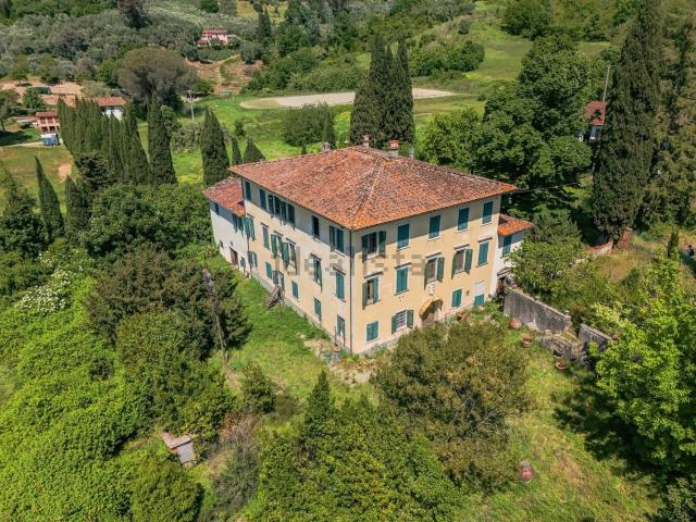 Casa in vendita a Uzzano, Toscana