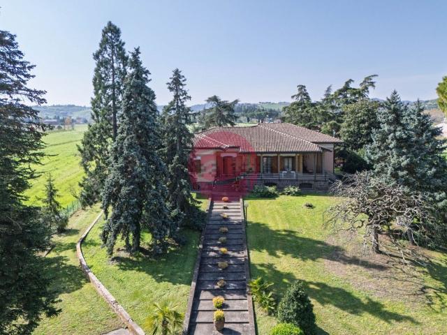 Casa in vendita a Unione dei comuni Valle del Savio, Cesenà