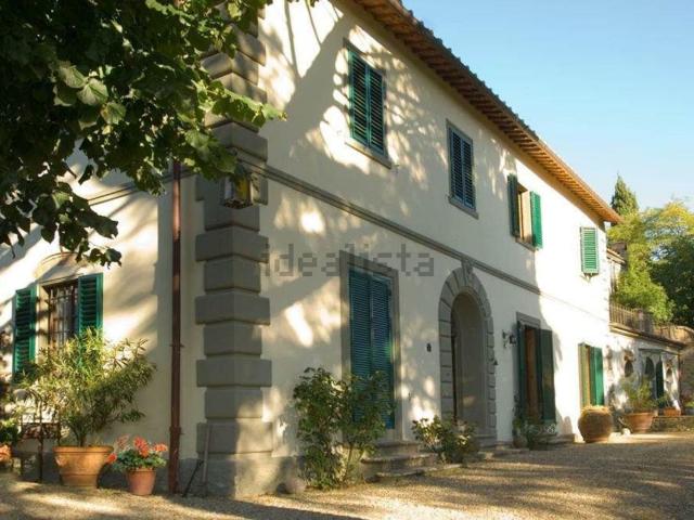 Casa in vendita a V.Riseccoli, San Polo In Chianti