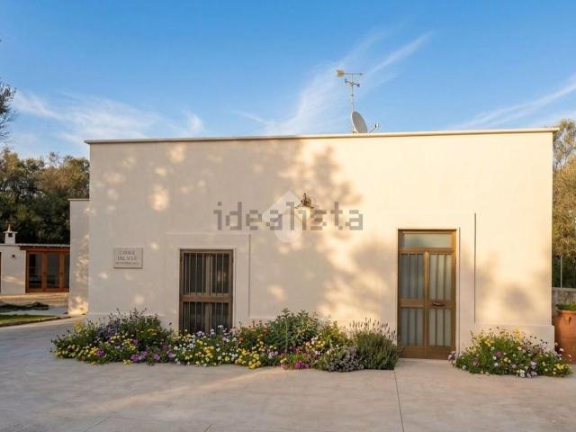 Casa in vendita a Puglia, Brindisi