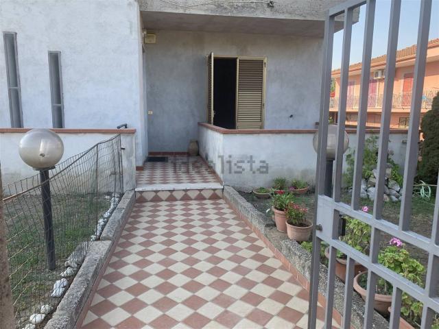 Casa in vendita a San Felice, Sessa Aurunca