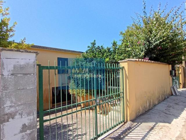 Casa in vendita a Zucchetti, Nettuno