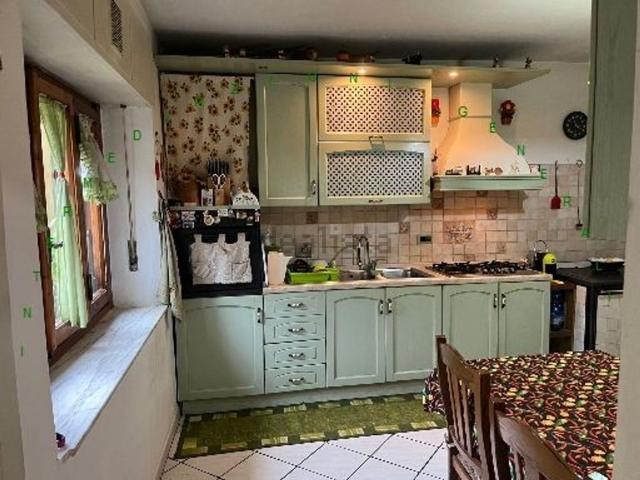 Casa in vendita a Vicchio, Toscana