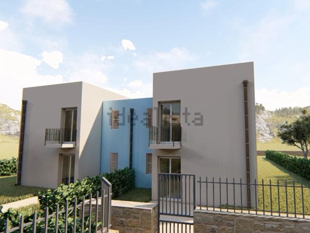 Casa in vendita a Terrasini, Sicilia