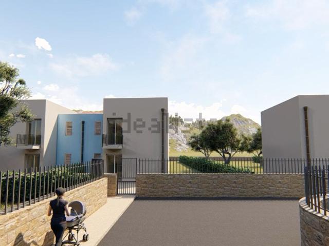 Casa in vendita a Terrasini, Sicilia