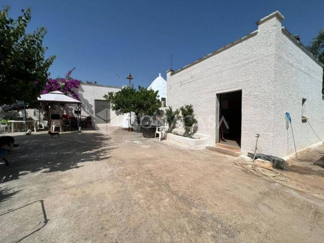 Casa in vendita a Puglia, Brindisi