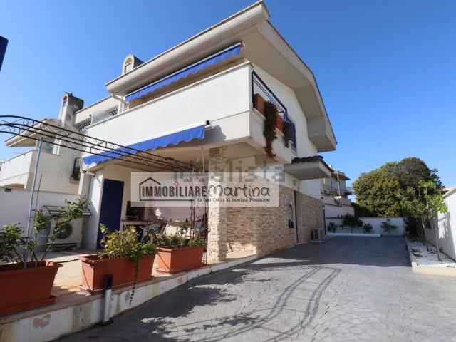Casa in vendita a Lido di Enea, Roma Capitale