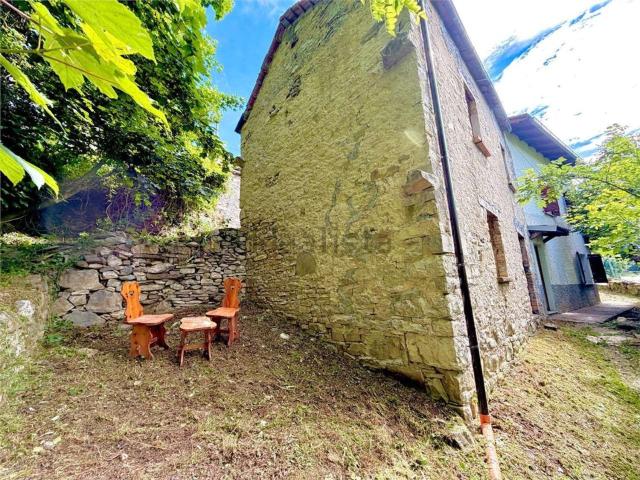 Casa in vendita a Bobbio, Reggio Emilia