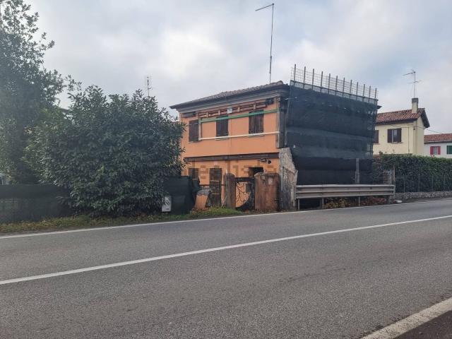 Casa in vendita a San Liberale, Treviso