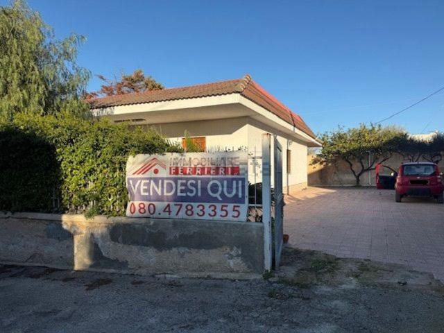 Casa in vendita a San Giorgio, Puglia