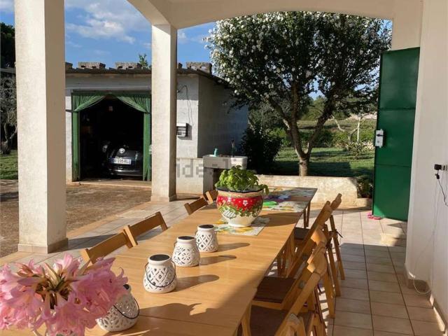 Casa in vendita a Puglia, Brindisi