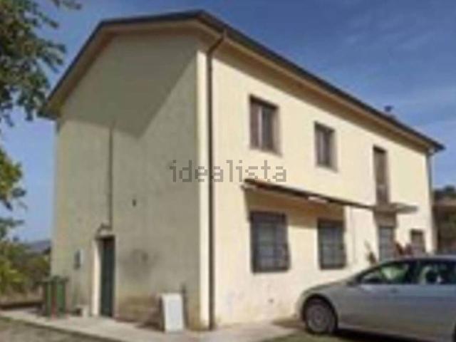 Casa in vendita a Valsinni, Basilicata