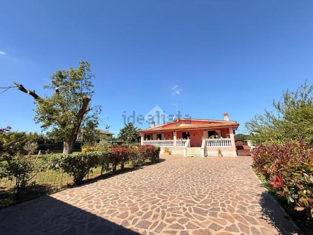 Casa in vendita a Aprilia, Lazio