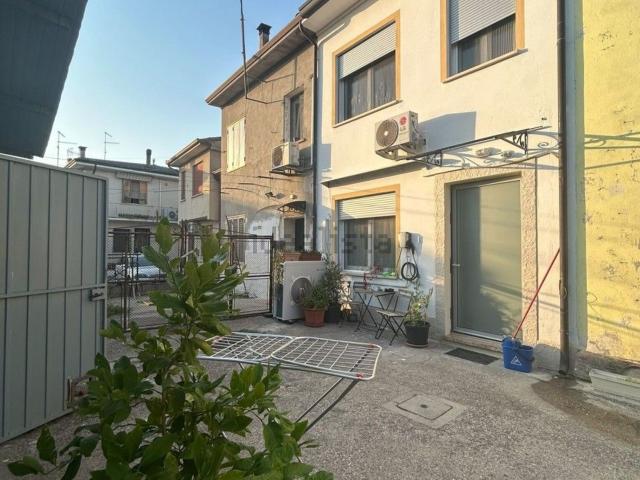 Casa in vendita a Terrazzo, Veneto