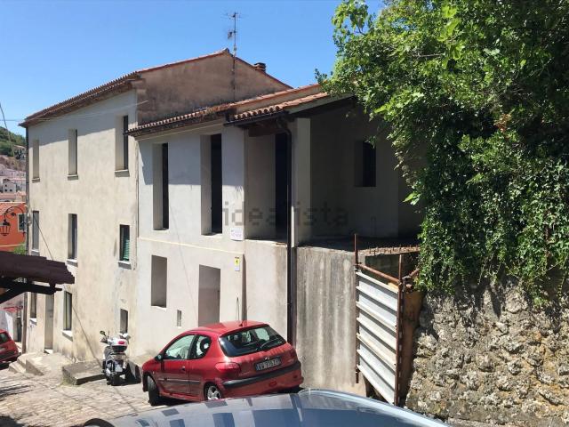 Casa in vendita a Maratea, Basilicata