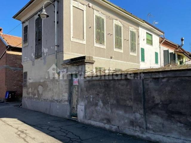 Casa in vendita a Quargnento, Alessandria