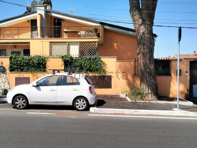 Casa in vendita a Corcolle, Roma Capitale