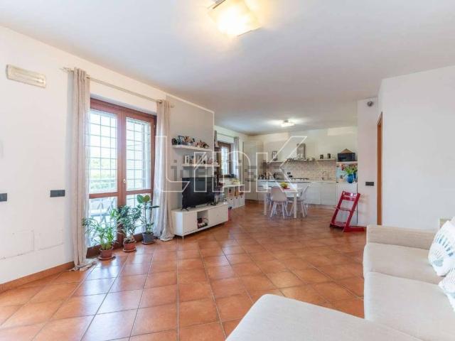 Casa in vendita a Casal Lumbroso, Roma Capitale