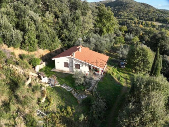 Casa in vendita a Scansano, Toscana