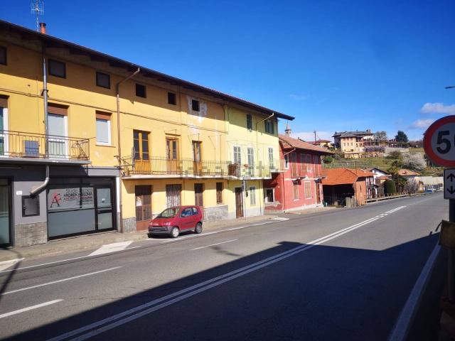 Casa in vendita a Piemonte, Biella