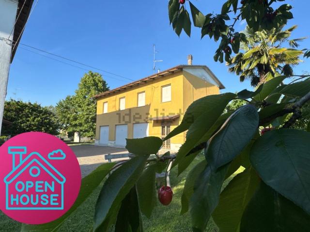 Casa in vendita a Unione Terre d'Acqua, San Giovanni In Persiceto