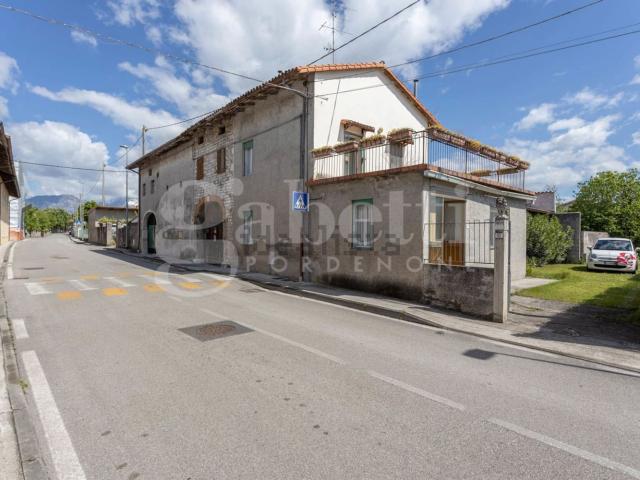 Casa in vendita a San Martino di Campagna, Aviano