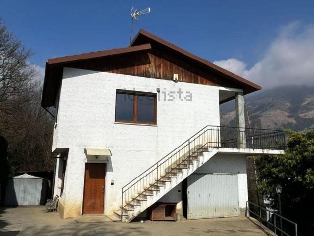 Casa in vendita a Unione Montana di Comuni delle Valli di Lanzo, Ceronda e Casternone, Piemonte