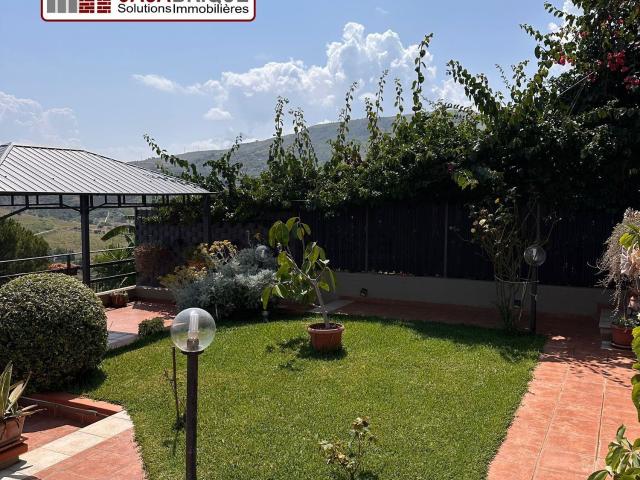 Casa in vendita a Sant'Onofrio, Trabia