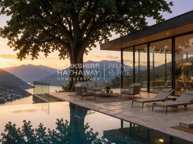 Casa in vendita a Cernobbio, Lombardia