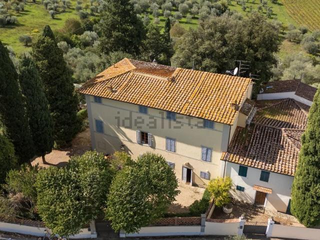 Casa in vendita a Quartiere 3, Firenze