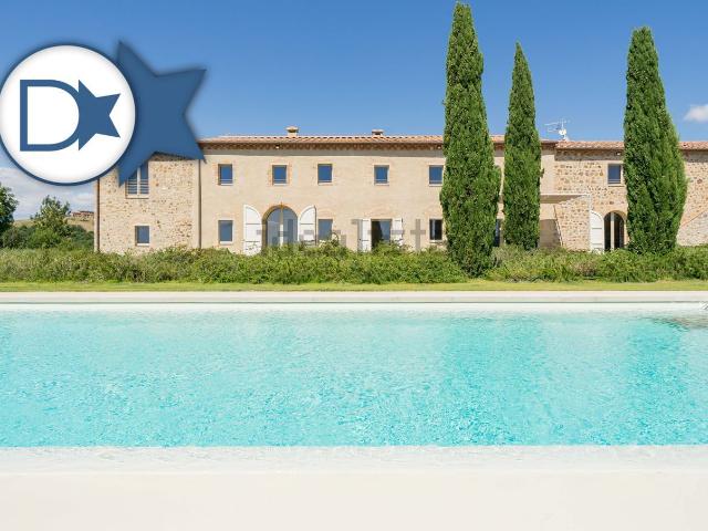 Casa in vendita a Volterra, Toscana