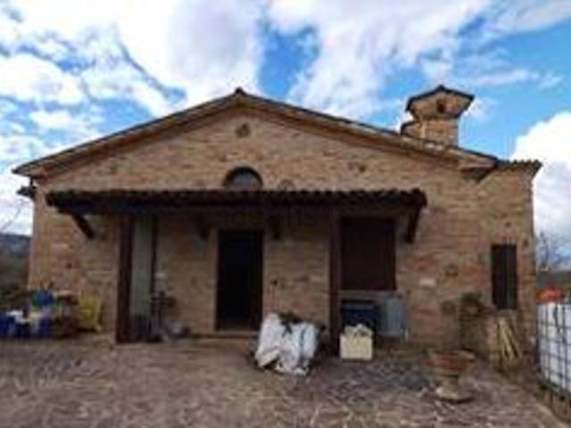 Casa in vendita a Trasanni, Urbino