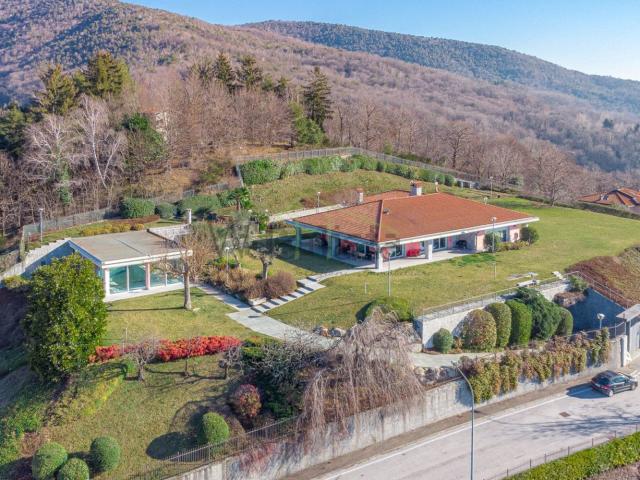 Casa in vendita a Tavernerio, Lombardia