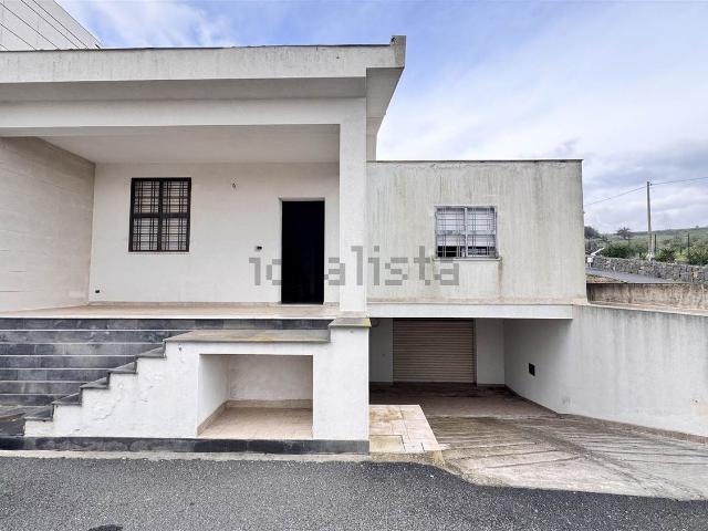 Casa in vendita a Militello In Val Di Catania, Sicilia