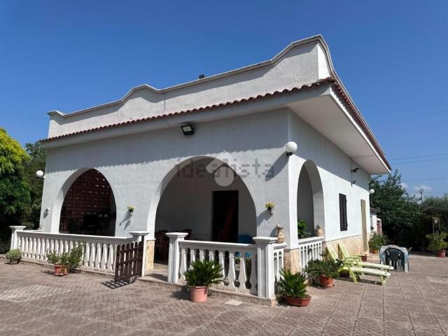 Casa in vendita a Francavilla Fontana, Brindisi