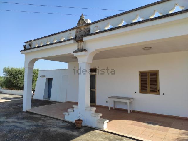 Casa in vendita a Puglia, Brindisi